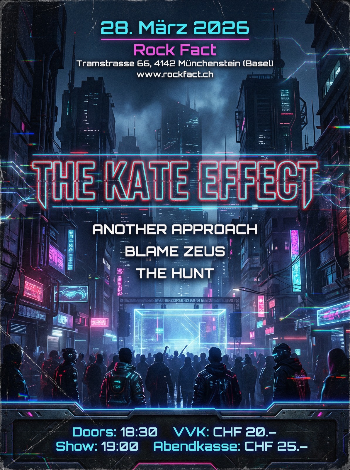 AnotherApproach_TheKateEffect_BlameZeus_TheHunt